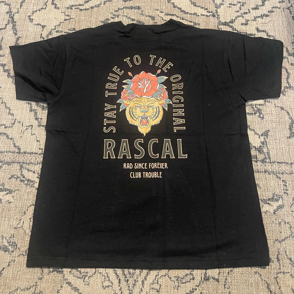 NEW Little Trouble Toddler T-Shirt